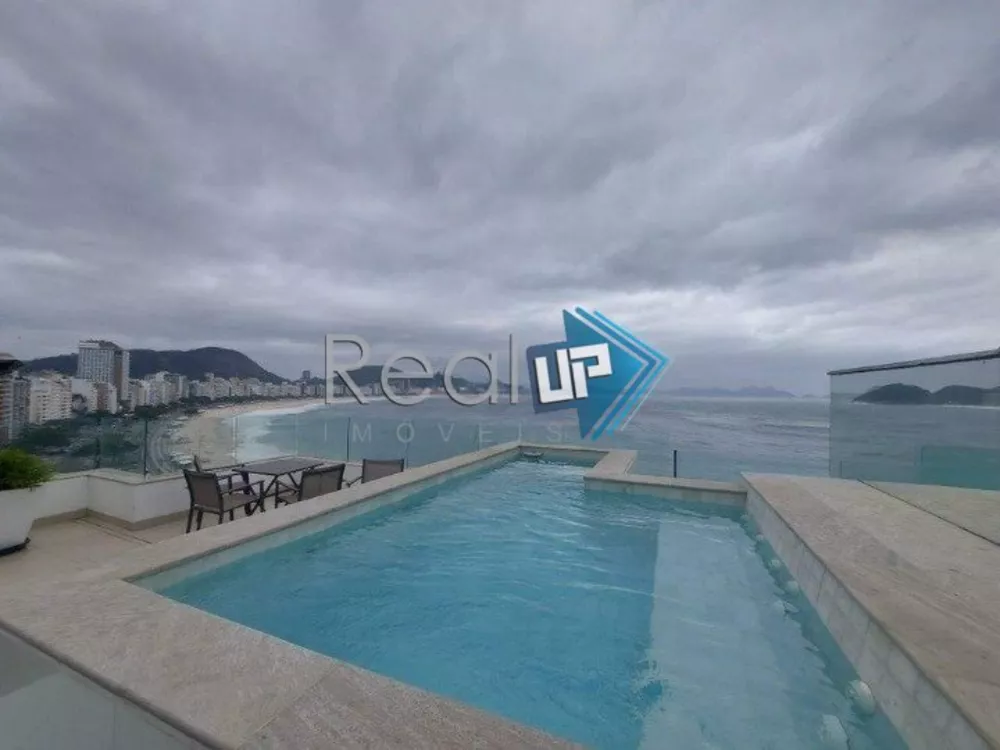 Apartamento, 3 quartos, 239 m² - Foto 10