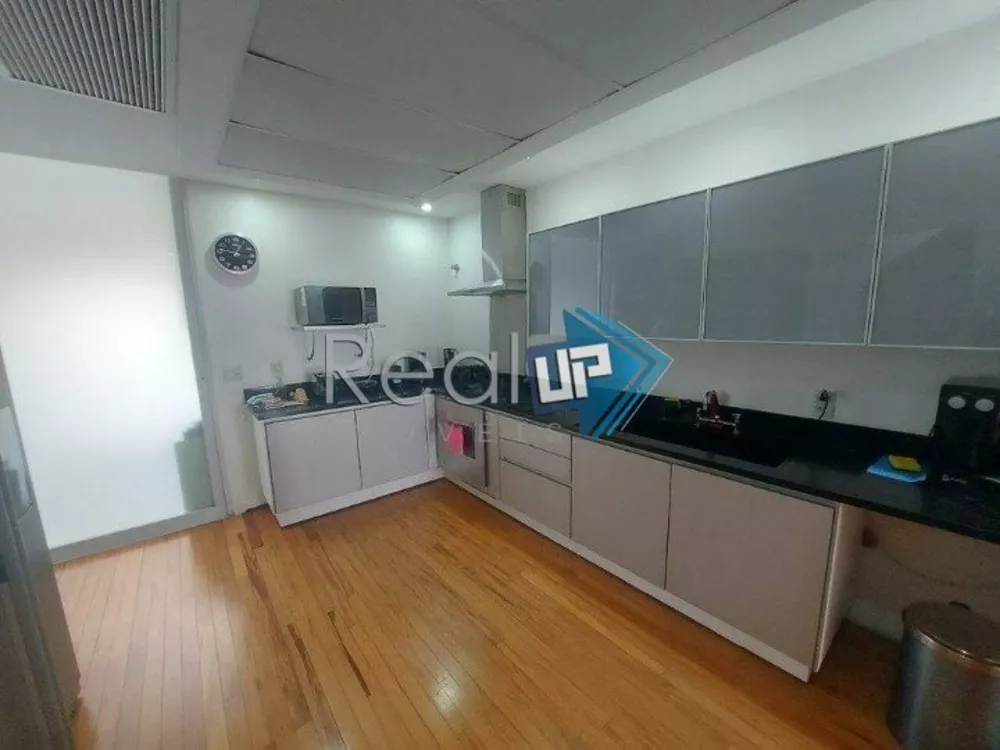 Apartamento, 3 quartos, 239 m² - Foto 8