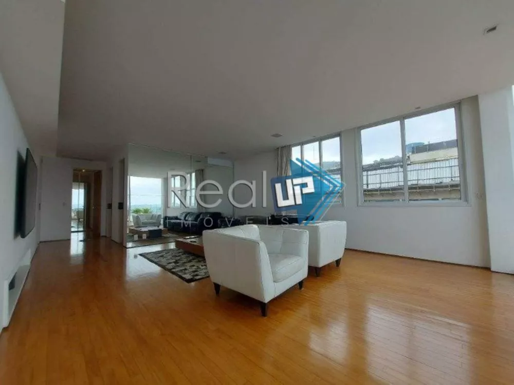 Apartamento, 3 quartos, 239 m² - Foto 23