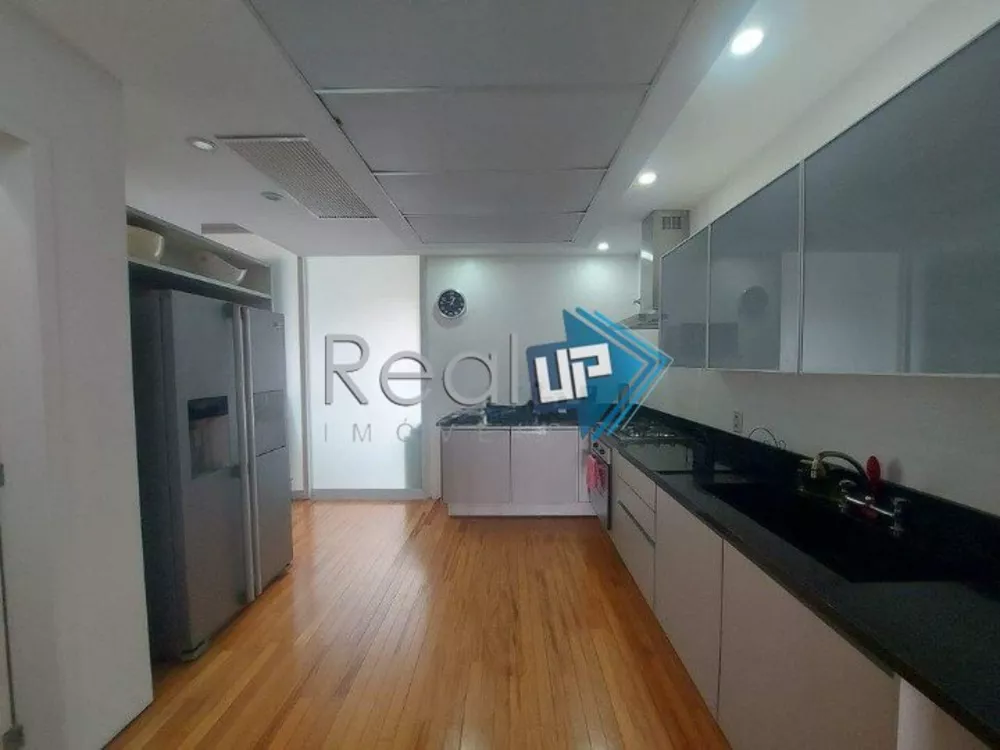 Apartamento, 3 quartos, 239 m² - Foto 5
