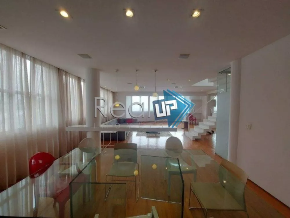 Apartamento, 3 quartos, 239 m² - Foto 9