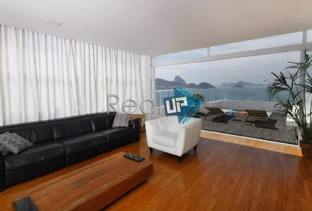 Apartamento, 3 quartos, 239 m² - Foto 47