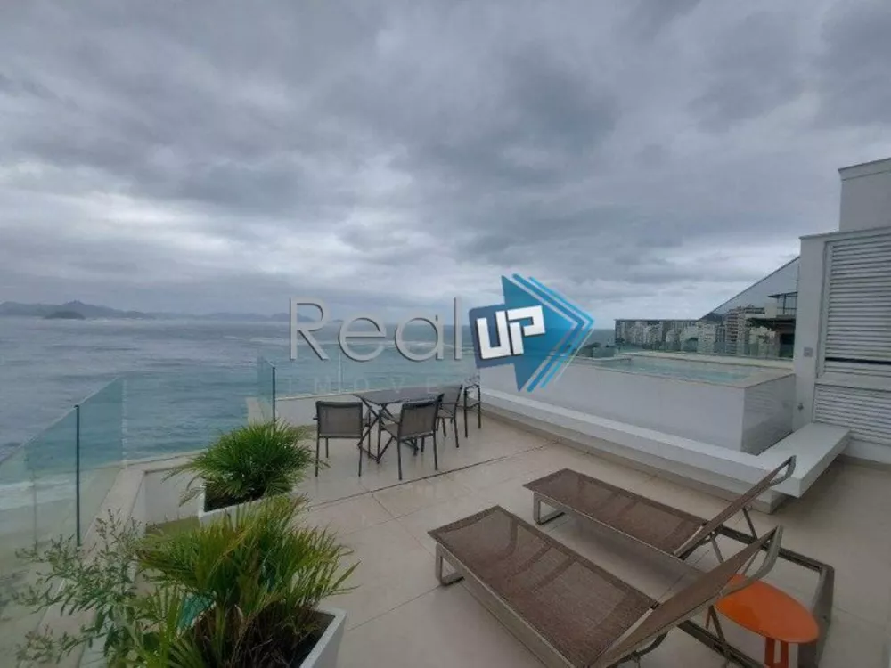 Apartamento, 3 quartos, 239 m² - Foto 3
