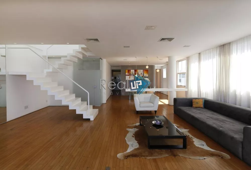 Apartamento, 3 quartos, 239 m² - Foto 35