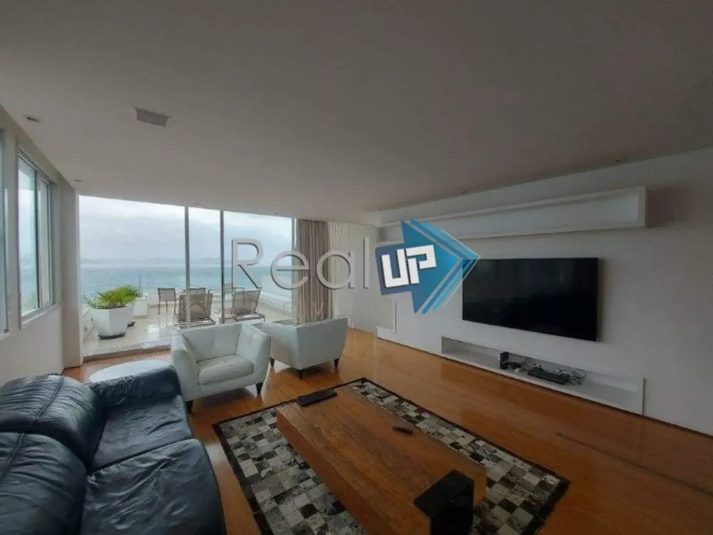 Apartamento, 3 quartos, 239 m² - Foto 20