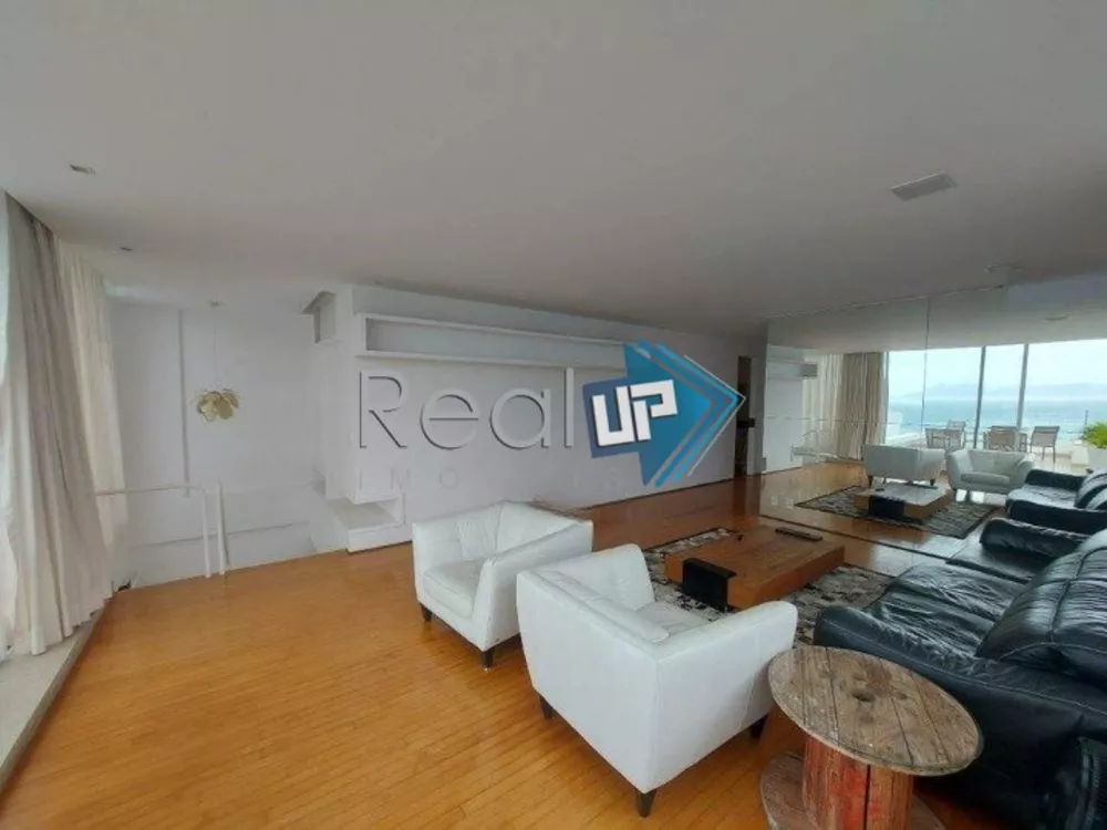Apartamento, 3 quartos, 239 m² - Foto 19