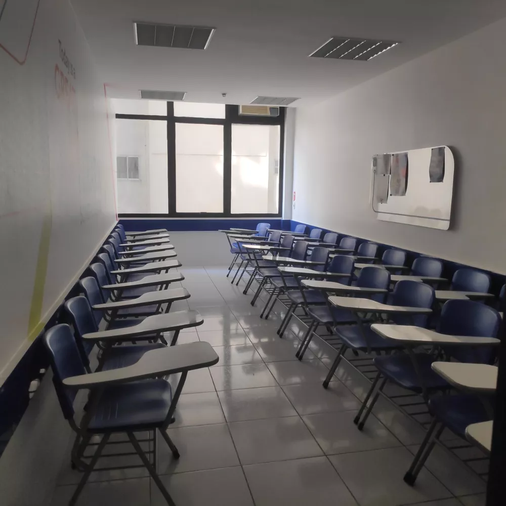 Sala-Conjunto, 29 m² - Foto 6