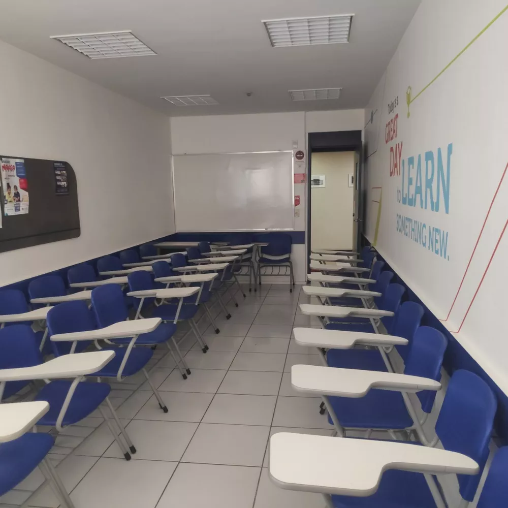Sala-Conjunto, 29 m² - Foto 15