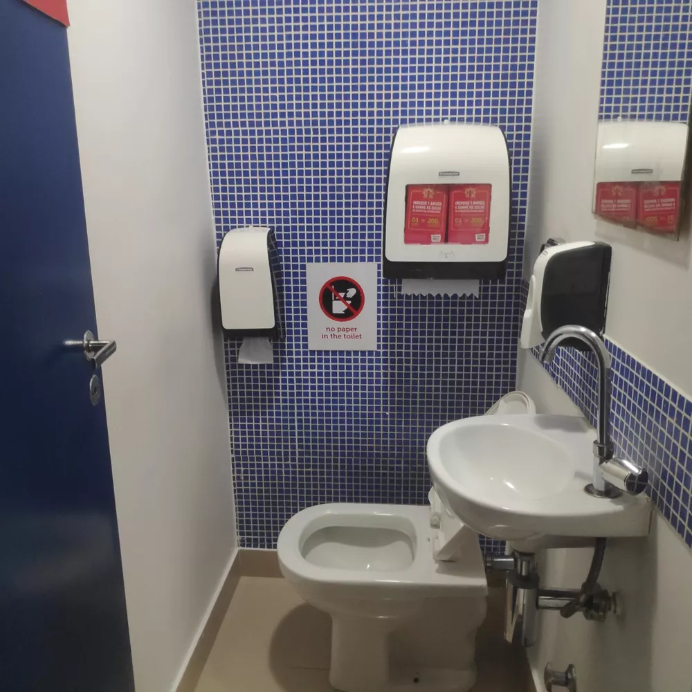 Sala-Conjunto, 29 m² - Foto 7