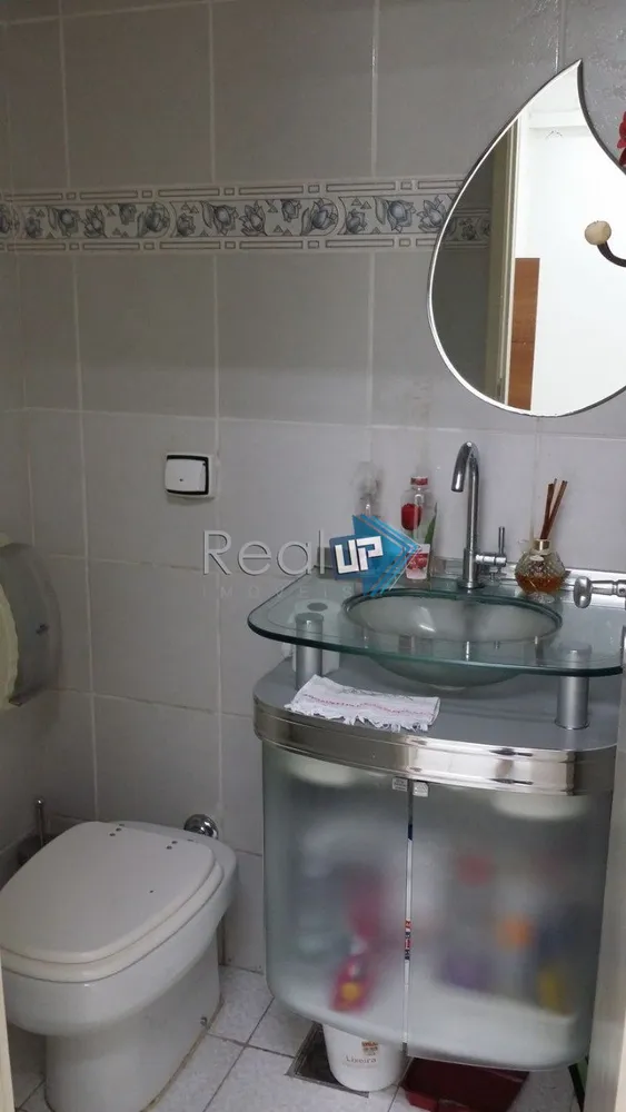 Loja-Salão, 35 m² - Foto 7