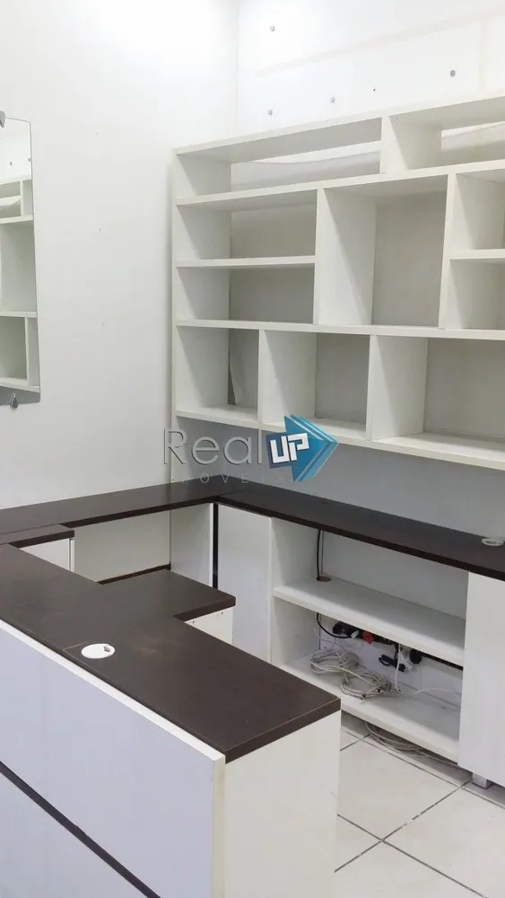 Loja-Salão, 35 m² - Foto 11