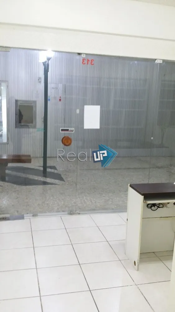 Loja-Salão, 35 m² - Foto 10