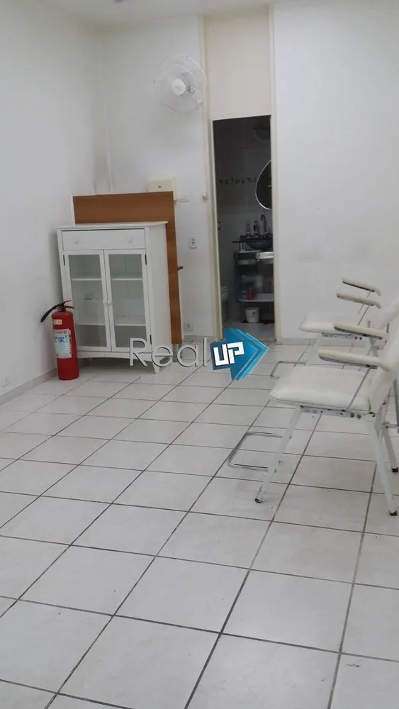 Loja-Salão, 35 m² - Foto 15
