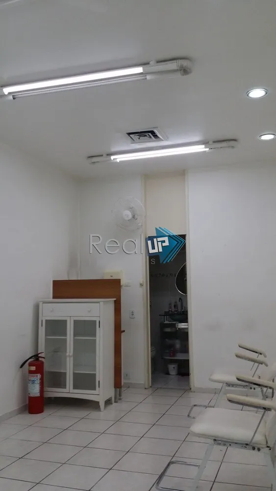 Loja-Salão, 35 m² - Foto 5