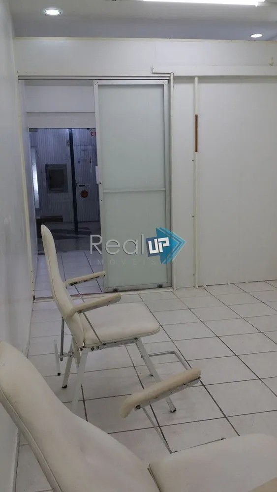 Loja-Salão, 35 m² - Foto 8