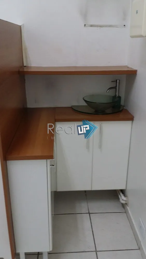 Loja-Salão, 35 m² - Foto 6