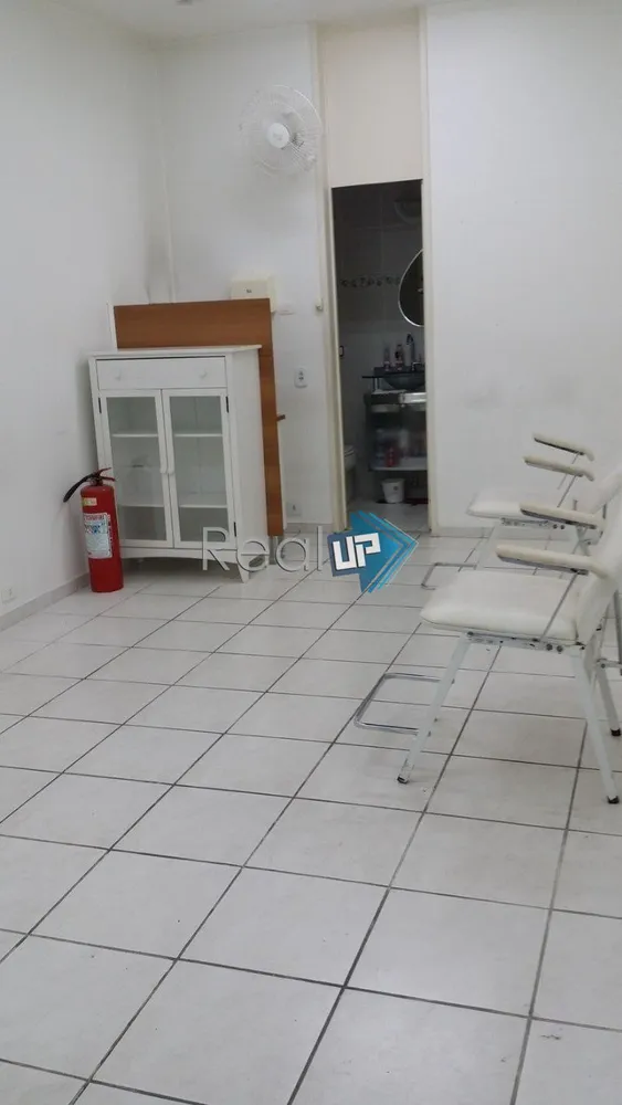 Loja-Salão, 35 m² - Foto 4