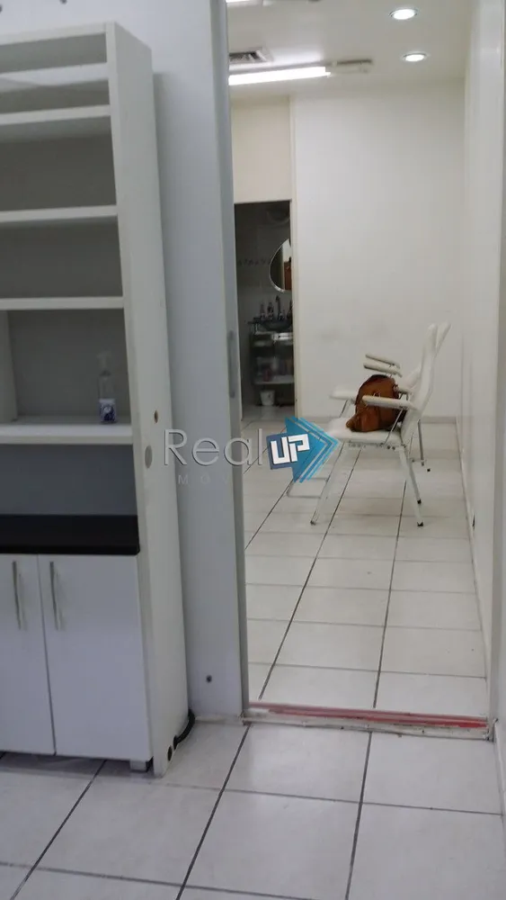 Loja-Salão, 35 m² - Foto 12