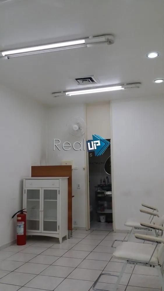 Loja-Salão, 35 m² - Foto 17
