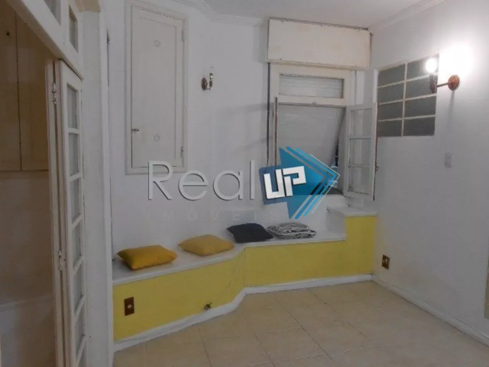 Loft à venda com 1 quarto, 33m² - Foto 4