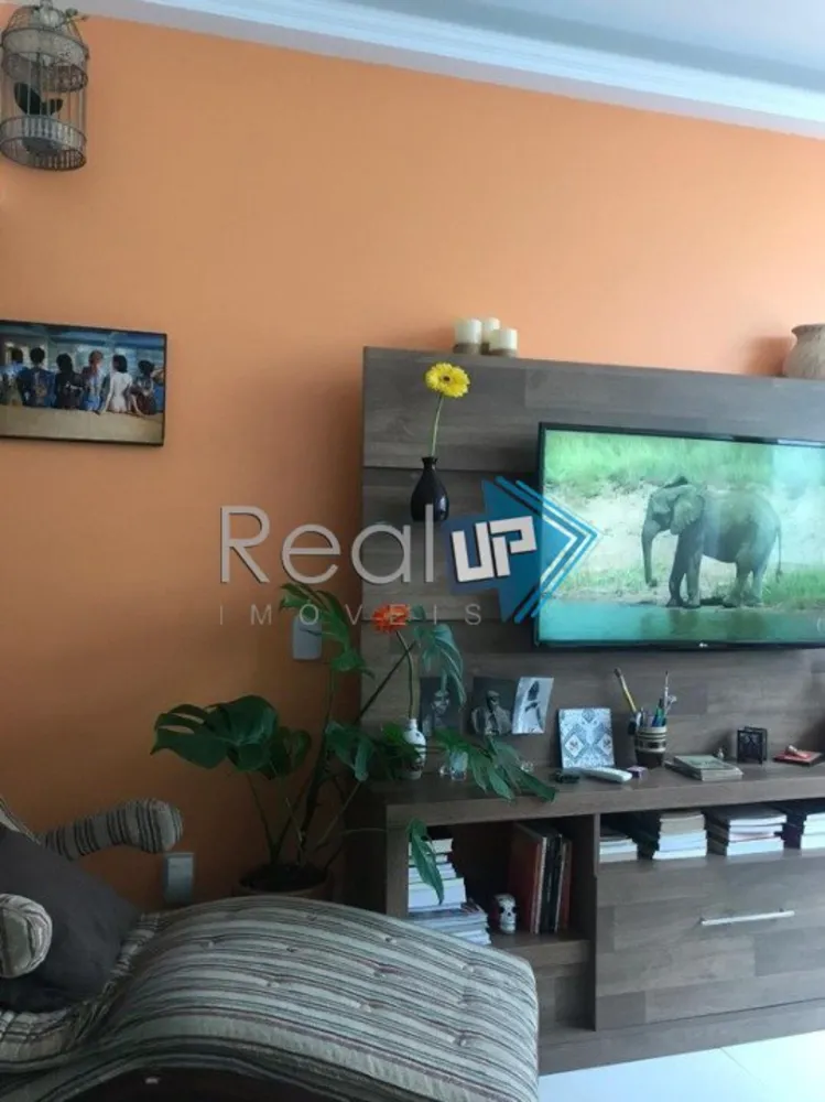 Apartamento, 4 quartos, 157 m² - Foto 9