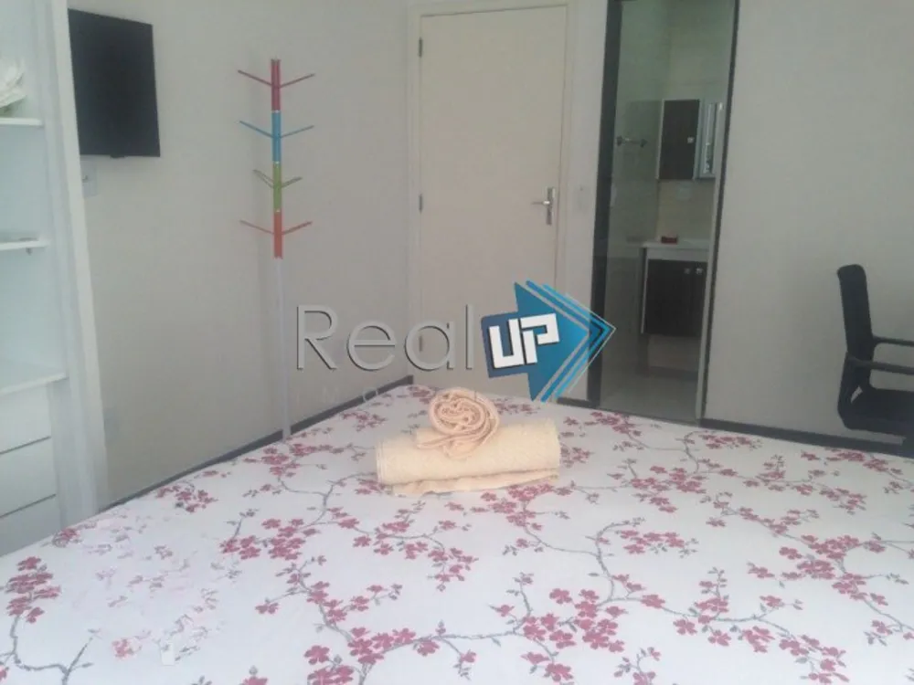 Apartamento, 4 quartos, 157 m² - Foto 2