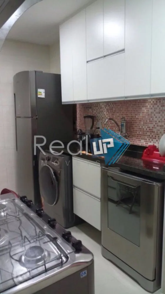 Apartamento, 4 quartos, 157 m² - Foto 5