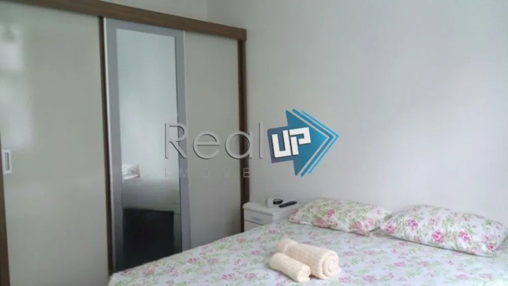 Apartamento, 4 quartos, 157 m² - Foto 3