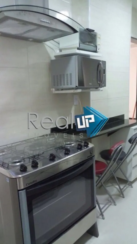 Apartamento, 4 quartos, 157 m² - Foto 18