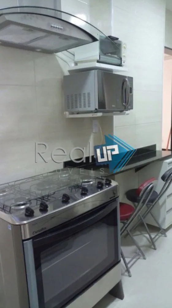 Apartamento, 4 quartos, 157 m² - Foto 8