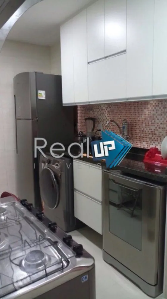 Apartamento, 4 quartos, 157 m² - Foto 15