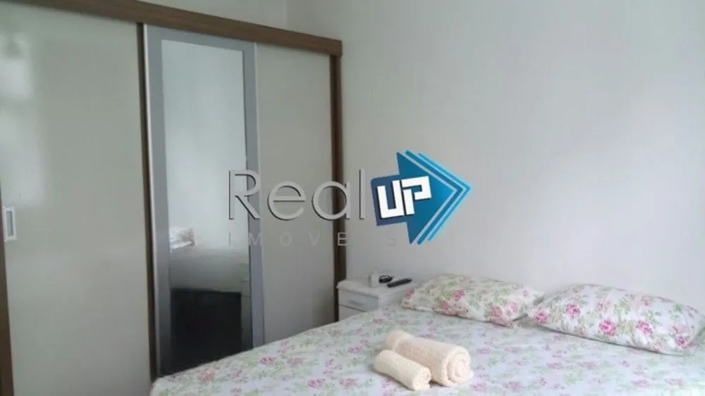 Apartamento, 4 quartos, 157 m² - Foto 13