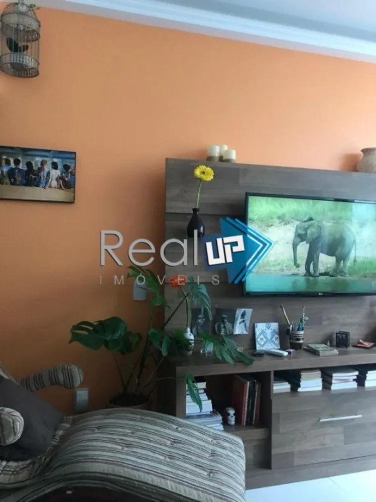 Apartamento, 4 quartos, 157 m² - Foto 19