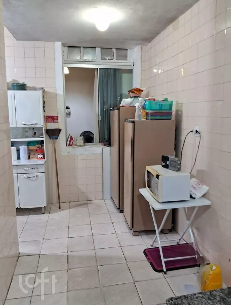 Casa à venda com 2 quartos, 85m² - Foto 6