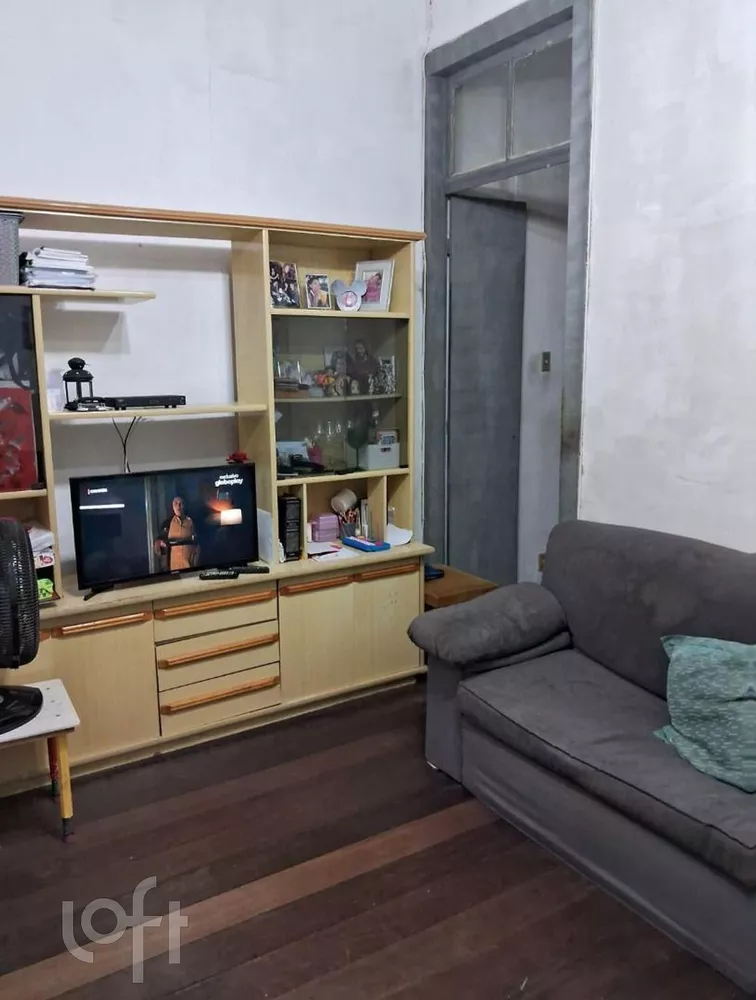 Casa à venda com 2 quartos, 85m² - Foto 1