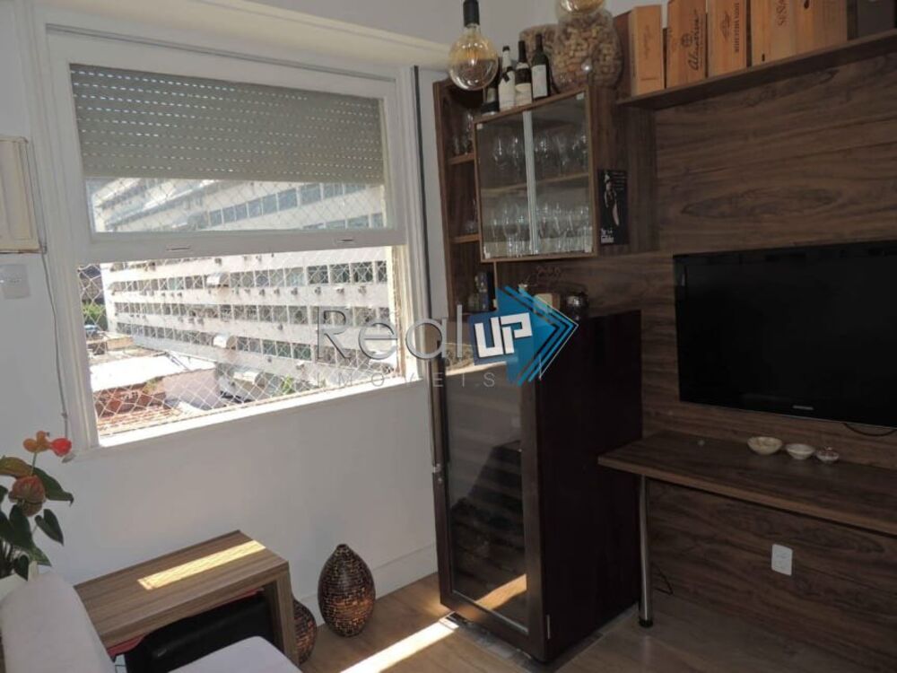 Apartamento, 3 quartos, 96 m² - Foto 3