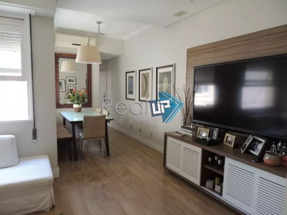 Apartamento, 3 quartos, 96 m² - Foto 16