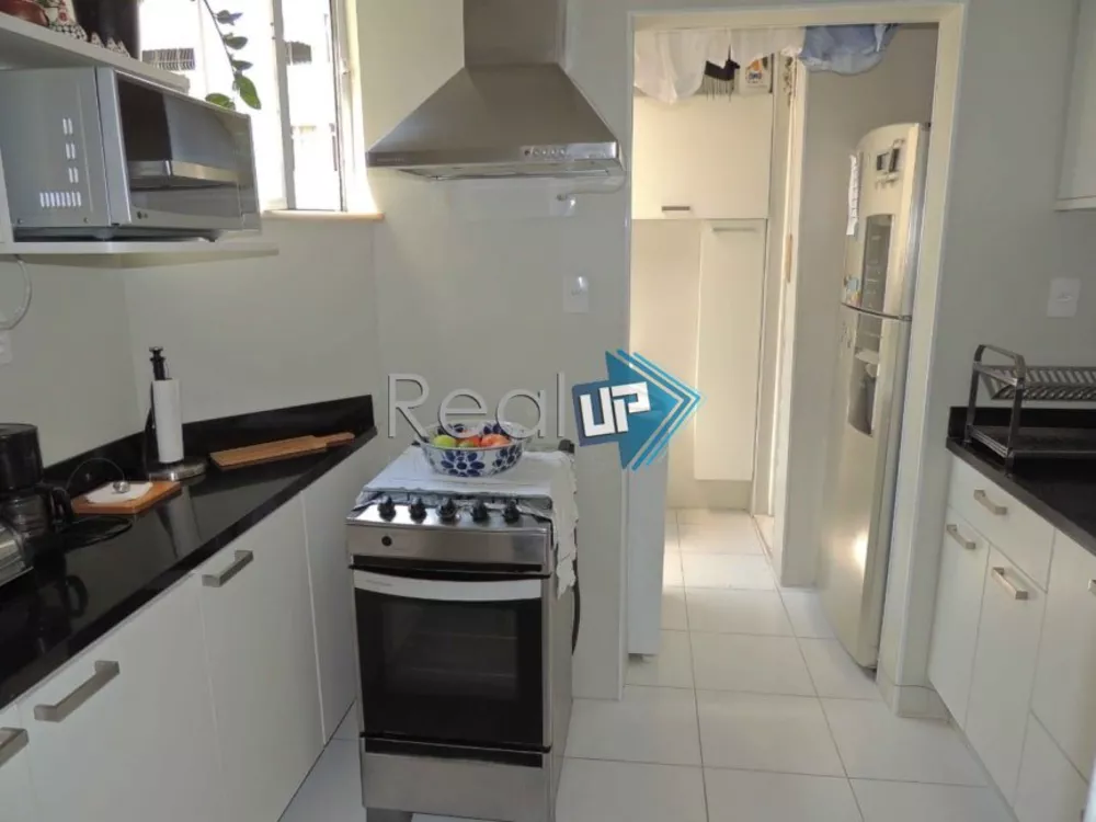 Apartamento, 3 quartos, 96 m² - Foto 13