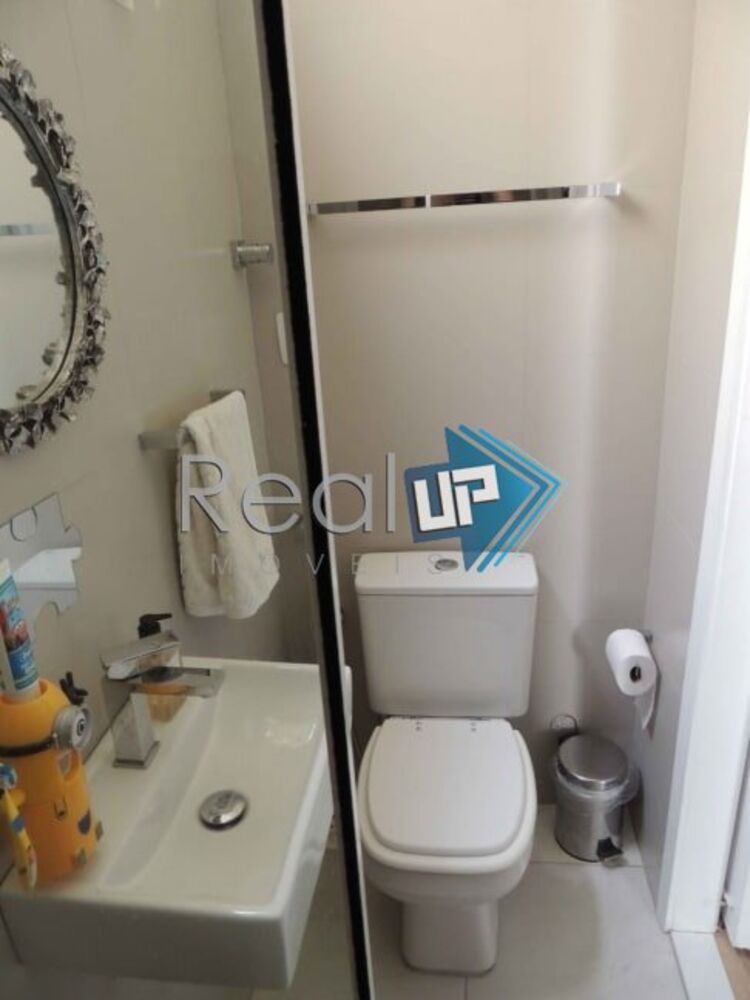 Apartamento, 3 quartos, 96 m² - Foto 2