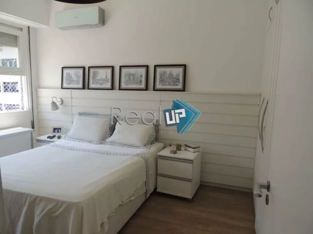 Apartamento, 3 quartos, 96 m² - Foto 6