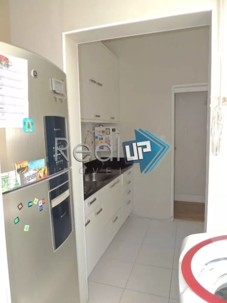 Apartamento, 3 quartos, 96 m² - Foto 11