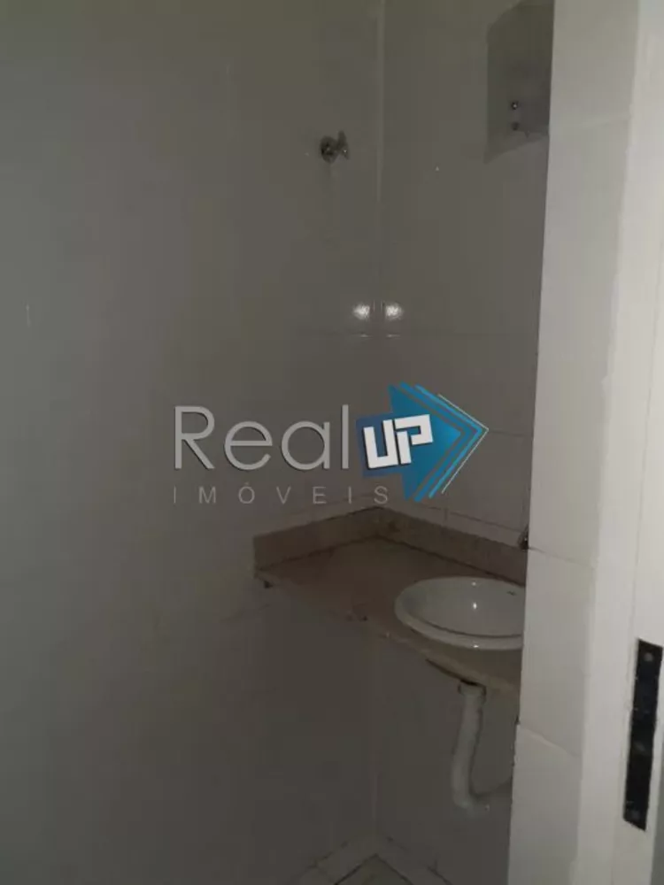 Loja-Salão, 28 m² - Foto 4