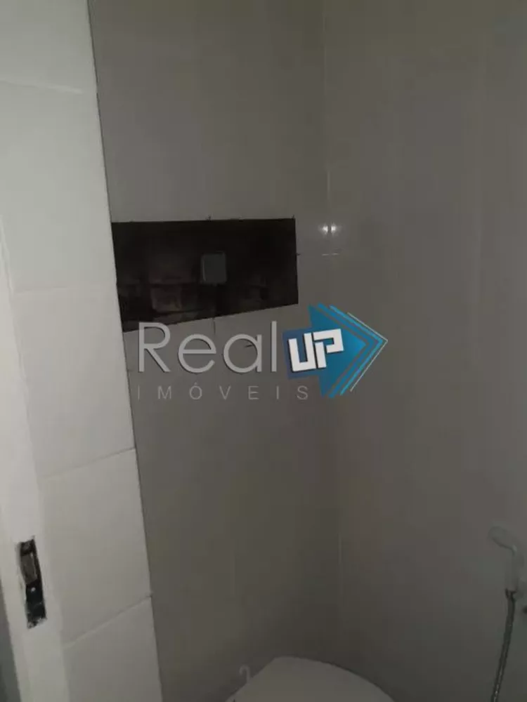 Loja-Salão, 28 m² - Foto 7