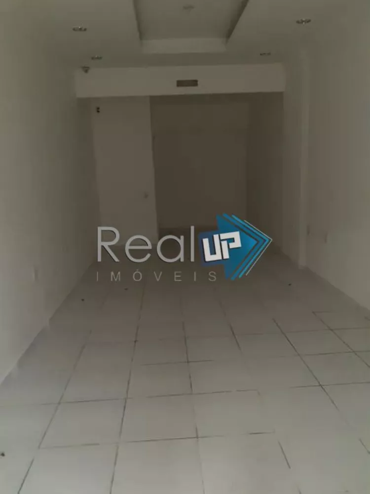 Loja-Salão, 28 m² - Foto 8