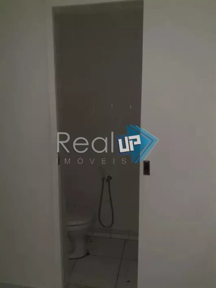 Loja-Salão, 28 m² - Foto 10