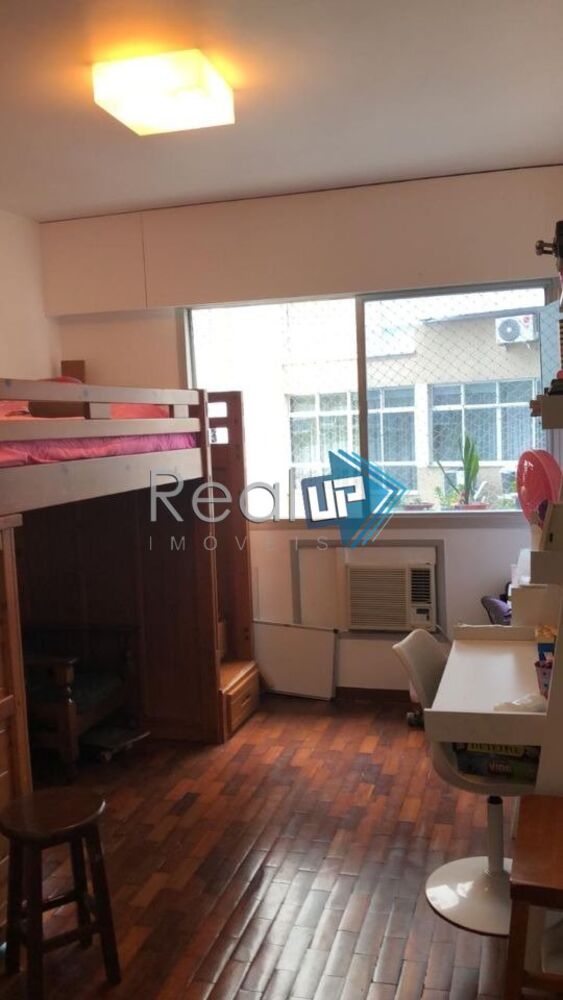 Apartamento à venda com 4 quartos, 126m² - Foto 5