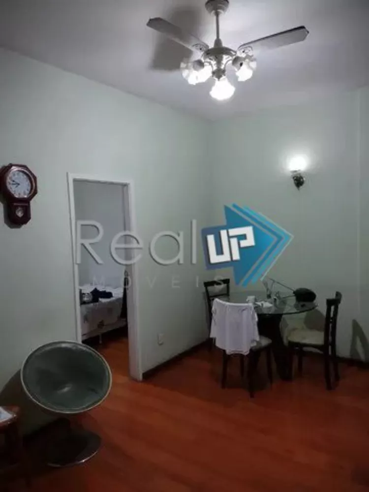 Apartamento à venda com 1 quarto, 51m² - Foto 4