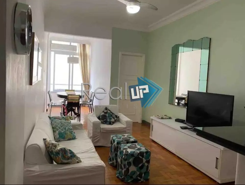 Apartamento à venda com 3 quartos, 87m² - Foto 4