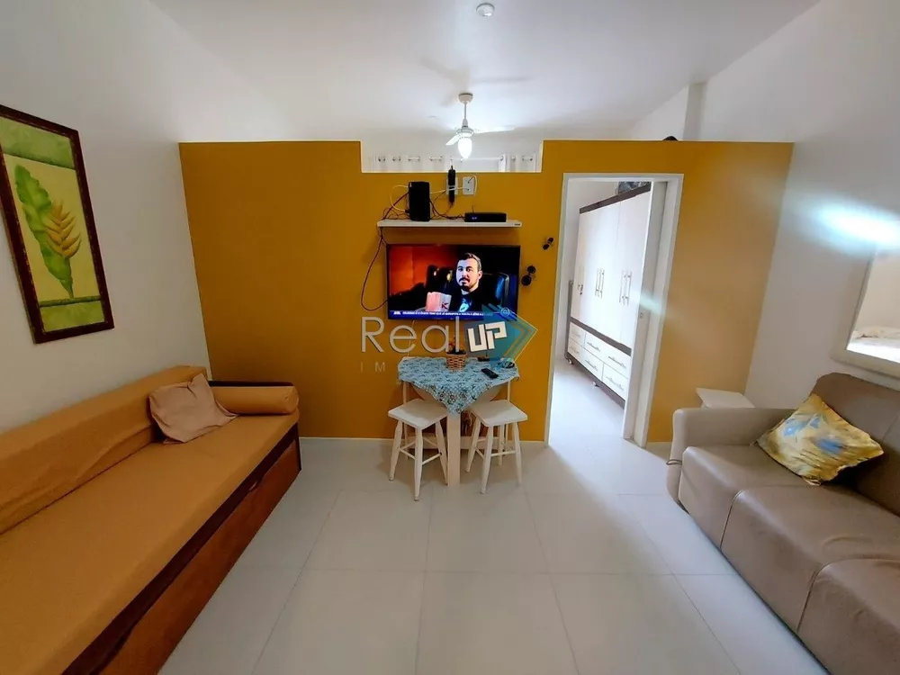 Casa, 1 quarto, 30 m² - Foto 4