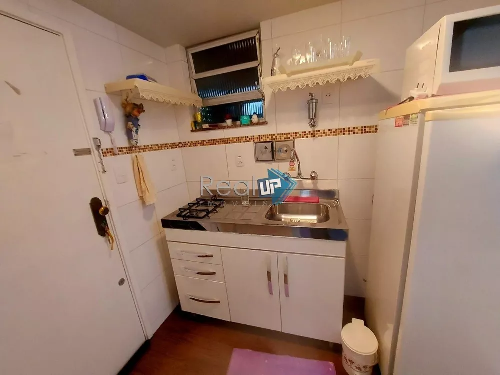 Casa, 1 quarto, 30 m² - Foto 17